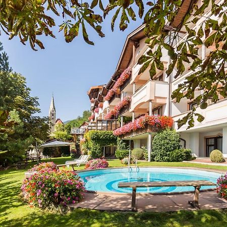 Granpanorama Hotel Stephanshof Villandro Luaran gambar