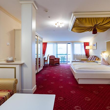 Granpanorama Hotel Stephanshof Villandro Luaran gambar